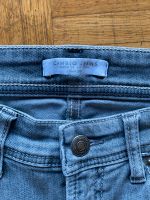 Cambio Piper Jeans grau Gr. 36 neuwertig Nordrhein-Westfalen - Euskirchen Vorschau