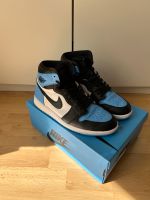 Nike Jordan 1 high UNC EU46 US12 Kr. München - Deisenhofen Vorschau