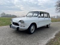 Citroen AMI8 Break, Oldtimer 47 Jahre alt Nordrhein-Westfalen - Ascheberg Vorschau