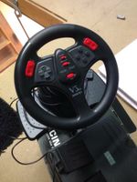 V3 Racing Wheel für PlayStation 1 Nordrhein-Westfalen - Wesseling Vorschau