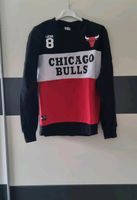 NBA Chicago Bulls Pullover/ Sweatshirt/ Hoodie Essen - Schonnebeck Vorschau