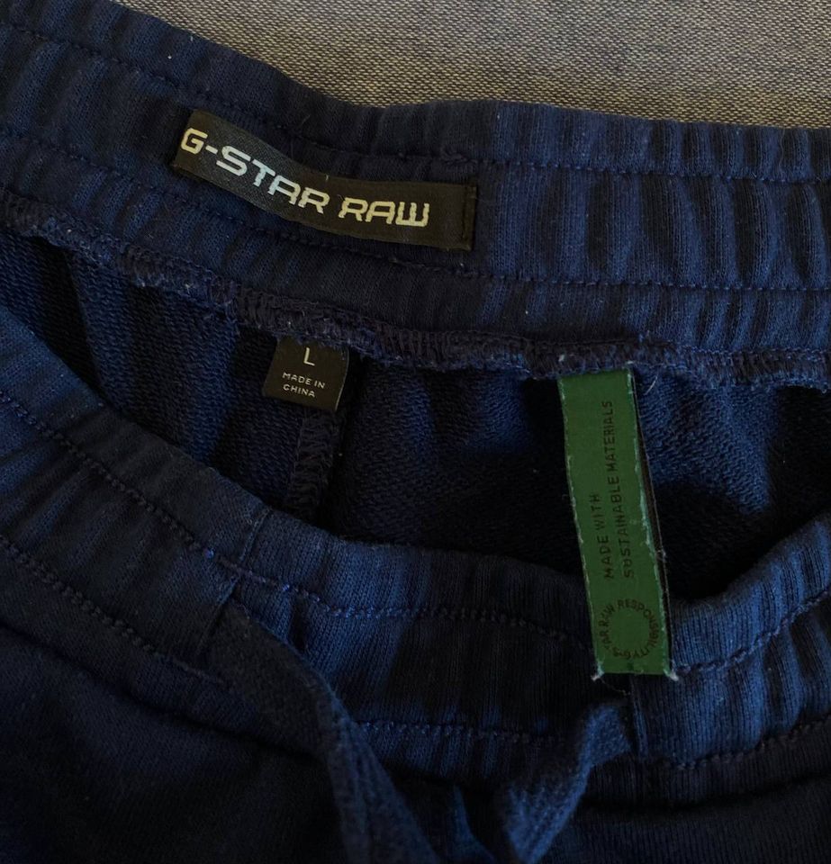 G Star Raw kurze Hose in Neubrandenburg