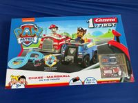 Paw Patrol Carrera Bahn Nürnberg (Mittelfr) - Südoststadt Vorschau