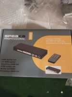 HDMI Splitter Thüringen - Uder Vorschau