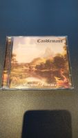 CANDLEMASS - Ancient Dreams  Doppel CD !!! Bielefeld - Ubbedissen Vorschau