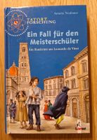 Ein Fall für den Meisterschüler: Ein Ratekrimi Nordrhein-Westfalen - Ense Vorschau