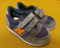 New Balance Sneaker Gr. 22,5 Niedersachsen - Oldenburg Vorschau