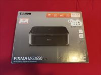 Drucker Canon Pixma mit Scanner (Bastler) Hessen - Kassel Vorschau