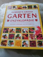 Garten Buch Pflanzen Kräuter Dumonts grosse Garten-Enzyklopädie Berlin - Wilmersdorf Vorschau