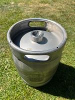 Bierfass Edelstahl Keg Brandenburg - Neuzelle Vorschau