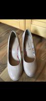Tamaris Pumps beige/nude Hessen - Haiger Vorschau