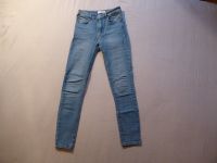 Jeans von Mango Gr. 34 Leipzig - Leipzig, Zentrum-Ost Vorschau