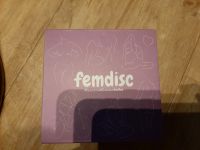 *NEU* FEMDISC 1St. Pink Bayern - Hohenlinden Vorschau