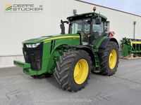 Traktor John Deere 8370R mit E23 Getriebe Nordrhein-Westfalen - Rietberg Vorschau