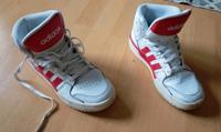 adidas Turnschuhe Gr. 8 1/2 (Gr. 42) Thüringen - Jena Vorschau