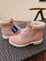 Winterstiefel Damen Brandenburg - Wiesenau bei Frankfurt/Oder Vorschau