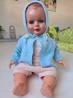 Antike SE Celluloid Baby Puppe Rheinland-Pfalz - Grolsheim Vorschau