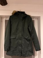 *neuw* CMP Winterjacke dunkelgrau Gr. M (40) - NP 160,-€ Niedersachsen - Kissenbrück Vorschau