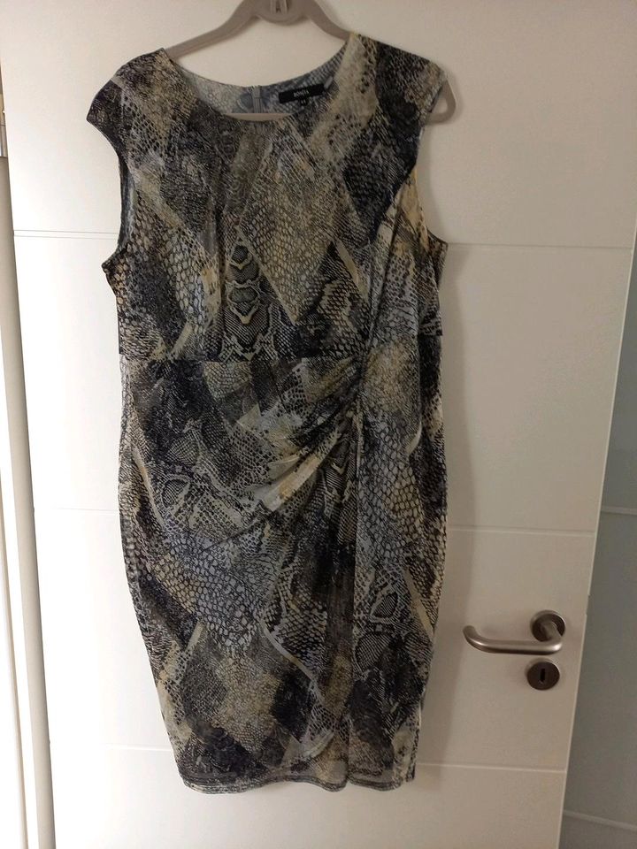 Kleid Sommerkleid Gr.44 von Bonita in Wesseling