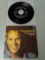 Harry Belafonte ‎Single – A Strange Song / Sunflower – US 1967 Innenstadt - Köln Altstadt Vorschau