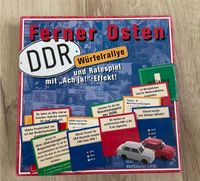 ‚Ferner Osten’ Spiel DDR Würfelrallye Brettspiel Sachsen - Görlitz Vorschau