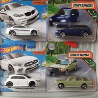 BMW M2 AUDI RS 6 AVANT MERCEDES W123 A-KLASSE HOT WHEELS MATCHBOX Altona - Hamburg Blankenese Vorschau