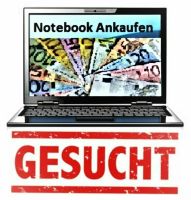 Laptop /Notebook ,  Ankauf aller Art (Neu /gebraucht /defekt ) Hamburg-Nord - Hamburg Barmbek Vorschau