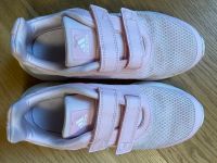 Adidas Sneaker rosa Gr. 35 Brandenburg - Schöneiche bei Berlin Vorschau