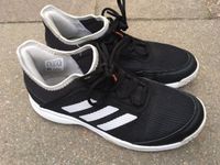 Adidas adizero Sportschuhe / Hallenschuhe Gr. 37,5 Bonn - Venusberg Vorschau