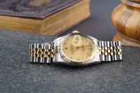 Rolex Vintage Datejust im Fullset Baden-Württemberg - Ilsfeld Vorschau