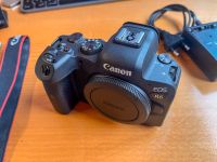 Canon EOS R6 Body Systemkamera wie neu Nordrhein-Westfalen - Olsberg Vorschau