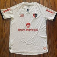 NOB Original Trikot Newells Old Boys, NEU, M Eimsbüttel - Hamburg Eimsbüttel (Stadtteil) Vorschau