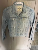 Jeansjacke Gr.32 Brandenburg - Lübbenau (Spreewald) Vorschau