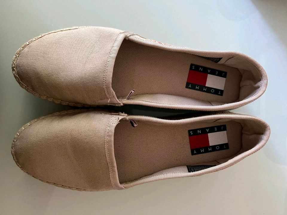 Tommy Hilfiger Schuhe - Espadrilles in Oldenburg