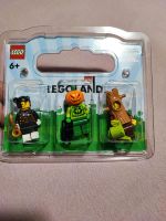 Lego Minifiguren set Halloween Baden-Württemberg - Essingen Vorschau