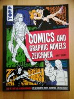Comics und Graphik Novels zeichnen von Daniel Coobey Bayern - Ingolstadt Vorschau