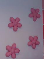 4x deko Blume ikea Bayern - Marktredwitz Vorschau