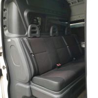 FIAT DUCATO MULTICAB SNOEKS TRENNWAND Nürnberg (Mittelfr) - Südstadt Vorschau