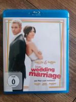 Love Wedding Marriage BluRay DVD Film RomCom Teen Mandy Moore Niedersachsen - Lüneburg Vorschau