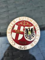 Coblenzer Automobil club (avd) Medaille Rheinland-Pfalz - Bendorf Vorschau