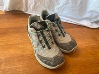 Haix Damen-Schuhe Gr. 37 | Outdoor-/Arbeitsschuhe Bayern - Hollstadt Vorschau