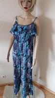 GUESS Jumpsuit  S 34 36  Neuwertig Bayern - Neu Ulm Vorschau