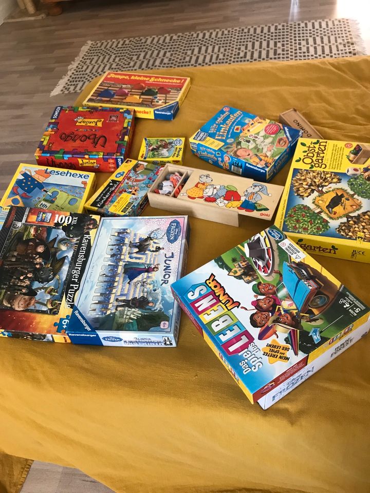 Spielekiste in Flensburg