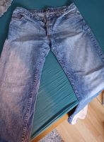 Herren-Jeans, Versace, blau, Größe 40/54 Rostock - Lütten Klein Vorschau