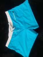 Enge Badehose Herren türkis sexy swim Wear Bade shorts Hose neu Nordrhein-Westfalen - Altenbeken Vorschau