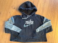 Kapuzenpulli Hoody von Nike in Größe S Neu Baden-Württemberg - Biberach an der Riß Vorschau