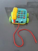 Baby Telefon Nachziehspielzeug Nordrhein-Westfalen - Warburg Vorschau