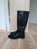 Schwarze Stiefel von Högl Berlin - Charlottenburg Vorschau