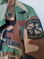 US Army Field Shirt Woodland BDU Berlin - Spandau Vorschau
