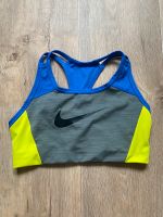 Nike Sports Bra, Mädchen, junge Athletinnen, Gr. M, Sport BH Rostock - Kröpeliner-Tor-Vorstadt Vorschau